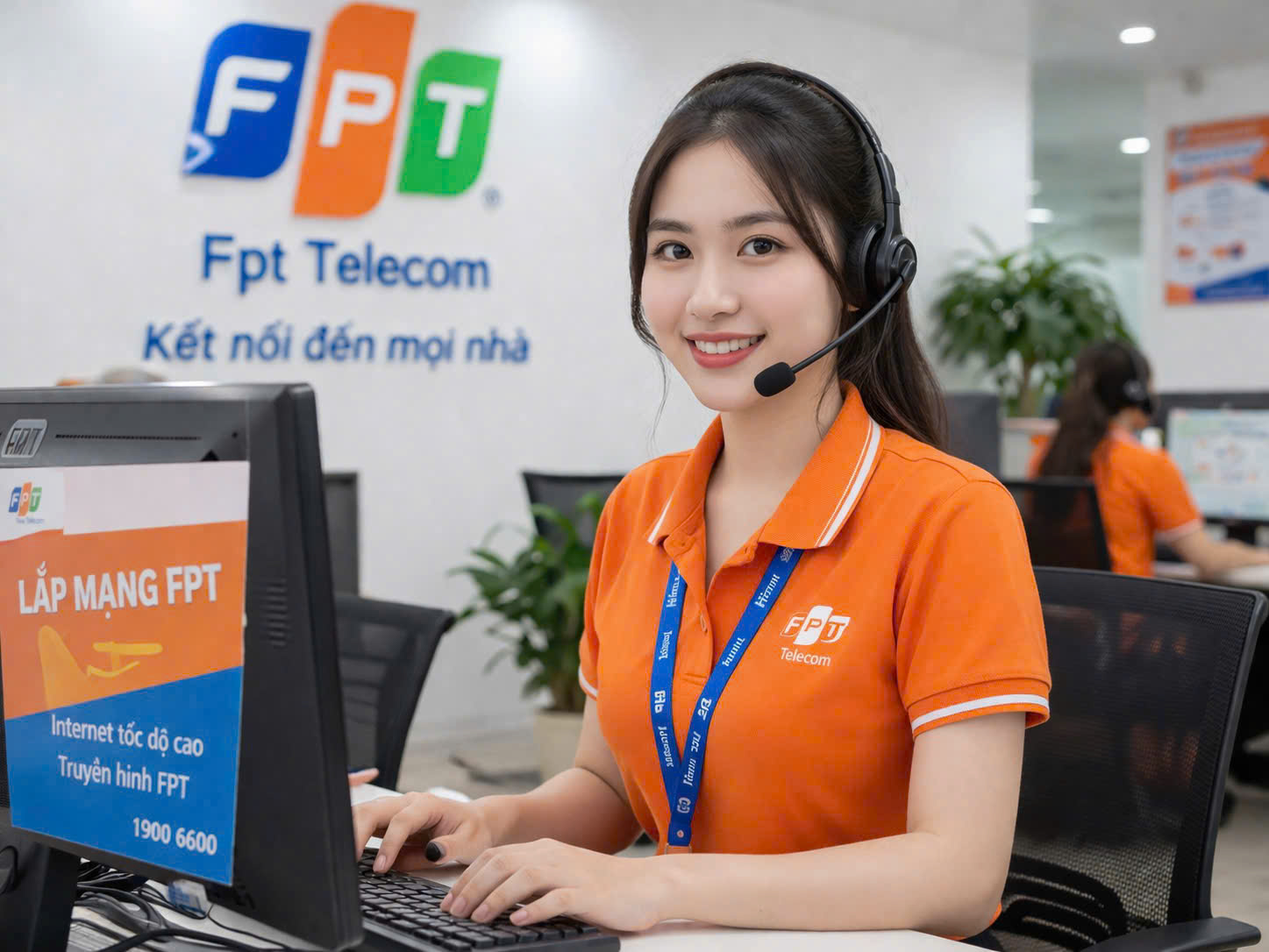 Đăng ký internet FPT Telecom tại Quảng Ninh – Nhận ngay khuyến mại hấp dẫn 2026