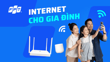 Lắp Mạng FPT Cho Gia Đình Tại Quảng Ninh – Internet Tốc Độ Cao, Ổn Định