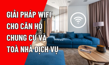 Lắp WiFi FPT Cho Nhà Nhiều Tầng – Giải Pháp Phủ Sóng WiFi Toàn Nhà
